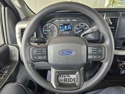 Used 2025 Ford F350 XLT image 24