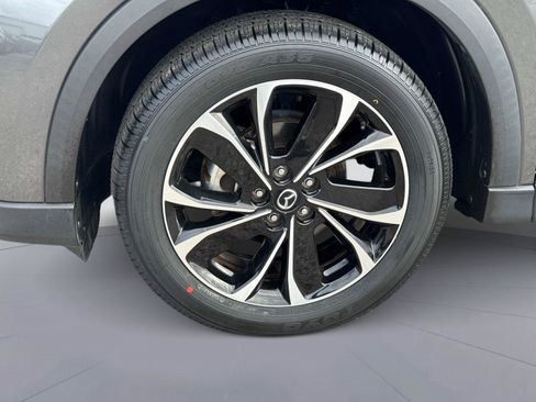 Certified 2023 MAZDA CX-5 AWD 2.5 S w/ Premium Package image 10