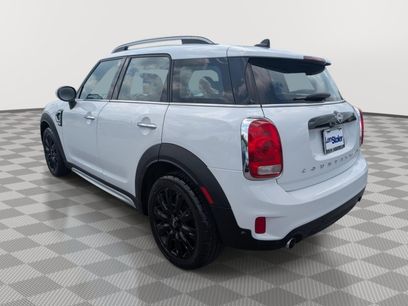 Used 2019 MINI Cooper Countryman S