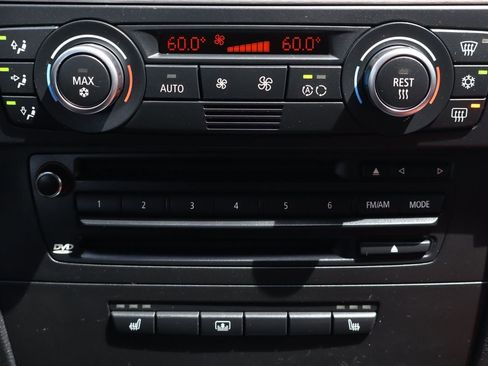 Used 2008 BMW M3 Sedan RWD image 18