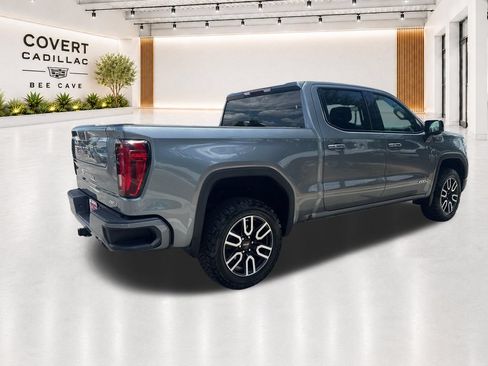 Used 2021 GMC Sierra 1500 AT4 AWD/4WD image 10