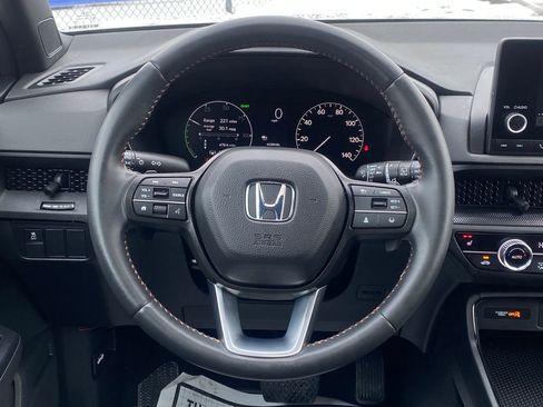Used 2024 Honda CR-V Sport image 21