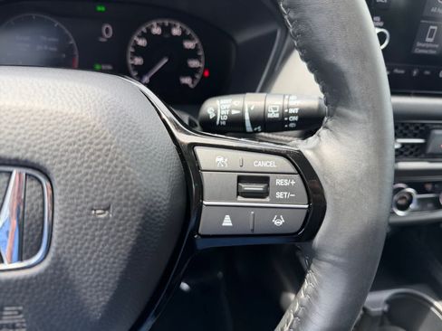 Used 2024 Honda HR-V EX-L image 23