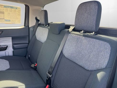 New 2026 Ford Maverick XLT w/ Equipment Group 301A image 13