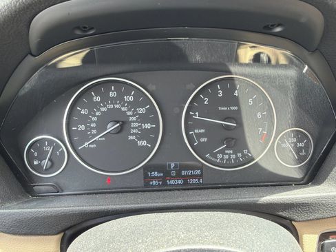 Used 2015 BMW 328i Sedan RWD image 6