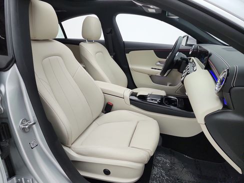 Certified 2023 Mercedes-Benz CLA 250 image 20