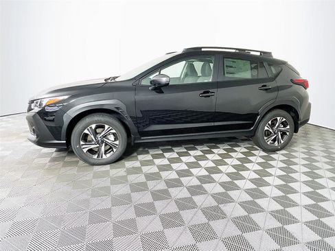 New 2026 Subaru Crosstrek 2.0i Premium image 3