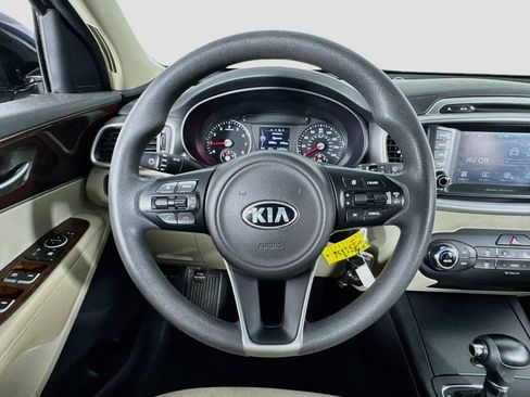 Used 2018 Kia Sorento AWD image 14