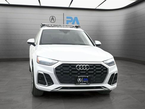 Used 2023 Audi Q5 2.0T Premium w/ Convenience Package image 29