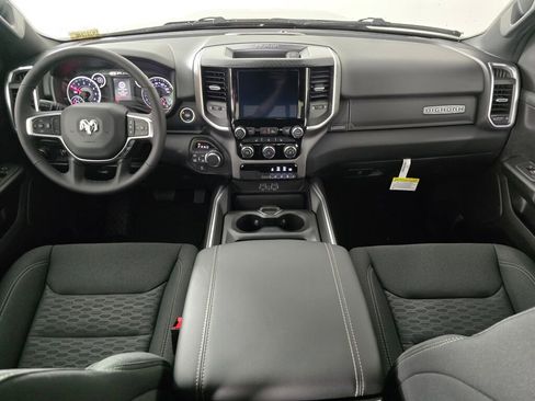 New 2026 RAM 1500 Big Horn image 18