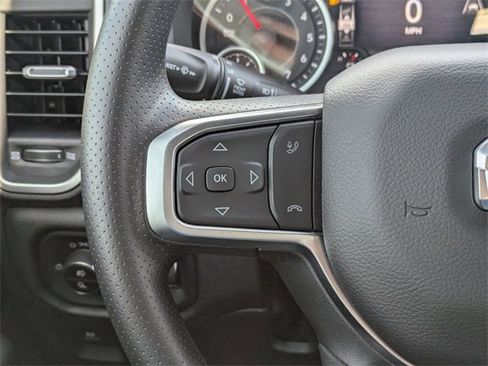 New 2026 RAM 1500 Express image 26