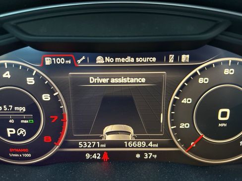 Used 2019 Audi A5 2.0T Premium Plus w/ Premium Plus image 12