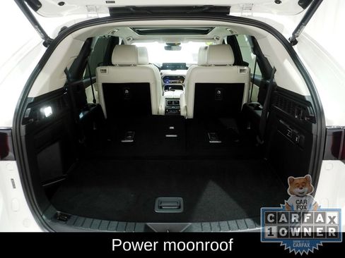 Used 2024 MAZDA CX-90 3.3 Turbo w/ Premium Plus Pkg AWD/4WD image 8