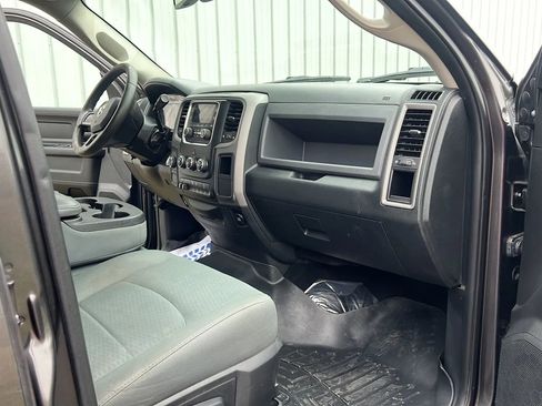 Used 2017 RAM 2500 Tradesman w/ Chrome Appearance Group AWD/4WD image 20