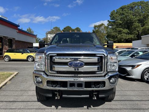Used 2016 Ford F250 XLT w/ XLT Value Package image 2