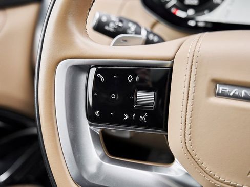 Used 2023 Land Rover Range Rover SE image 51