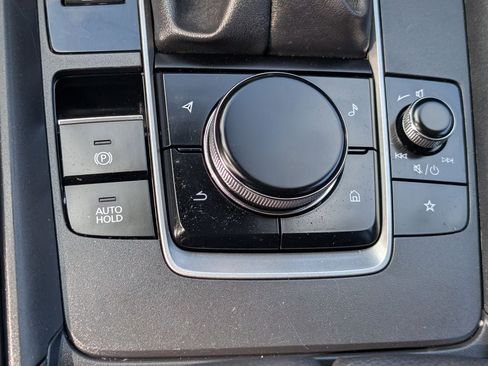 Used 2025 MAZDA CX-50 AWD 2.5 S w/ Premium Package image 18