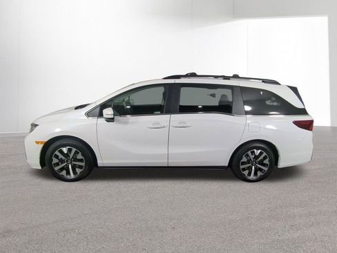 New 2026 Honda Odyssey EX-L image 13
