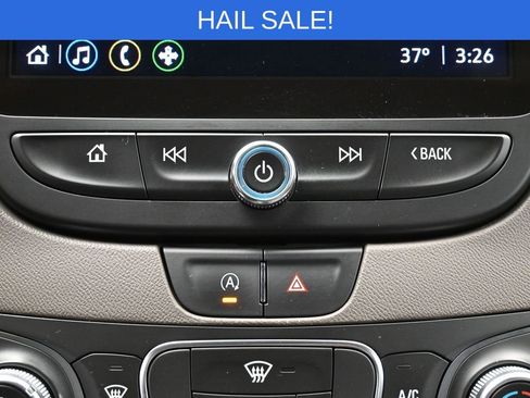 Used 2022 Chevrolet Malibu LS w/ Driver Confidence Package II image 22