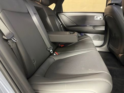 Used 2023 Hyundai Ioniq 6 SEL RWD image 29