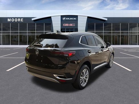 Used 2023 Buick Envision Preferred FWD image 3