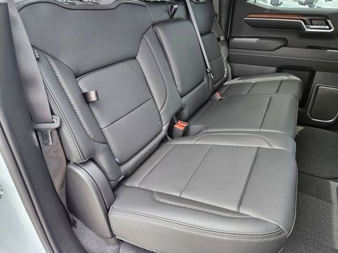 New 2026 GMC Sierra 1500 Denali AWD/4WD image 29