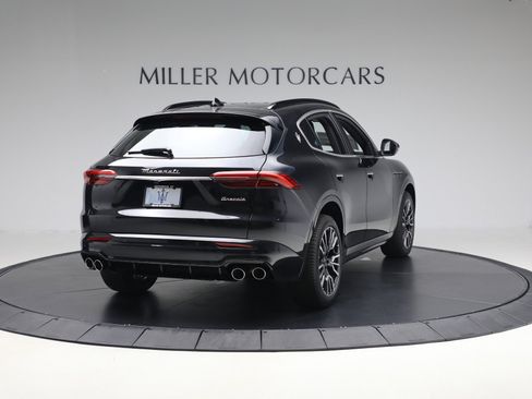 New 2025 Maserati Grecale GT image 7