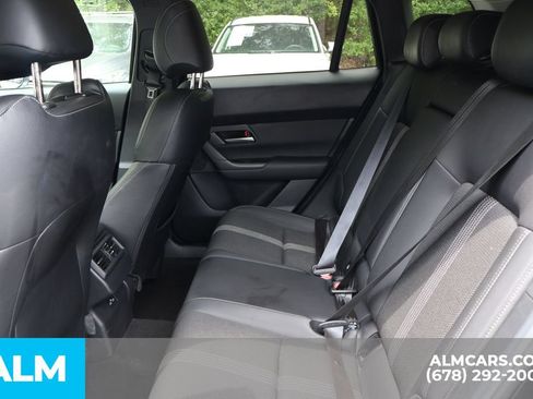 Used 2025 MAZDA CX-50 AWD 2.5 S w/ Preferred Package image 17