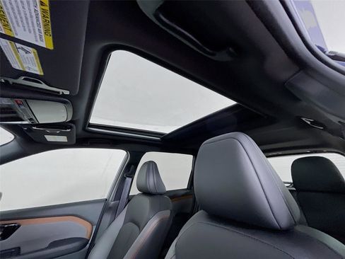 New 2025 Subaru Forester Sport image 10