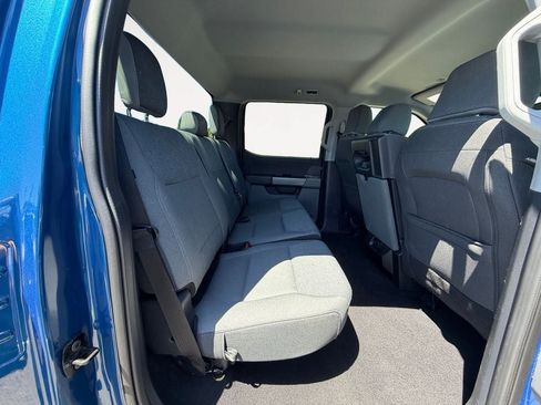 Used 2025 Ford F150 XLT w/ Equipment Group 301A Standard AWD/4WD image 23