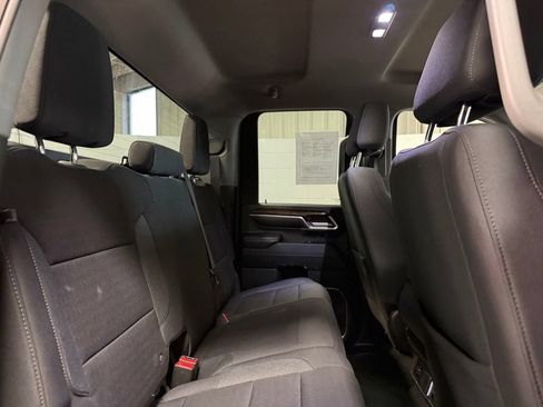 Used 2024 GMC Sierra 2500 SLE AWD/4WD image 21