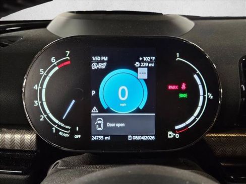 Used 2024 MINI Cooper Clubman S AWD/4WD image 11