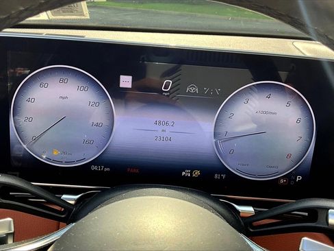 Used 2023 Mercedes-Benz S 580 S 580 image 22