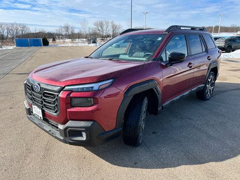 New 2026 Subaru Outback Touring XT AWD/4WD image 4