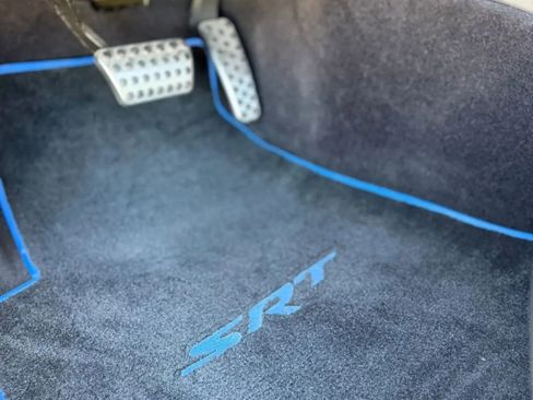 Used 2016 Dodge Challenger SRT Hellcat RWD image 15