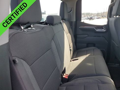 Used 2024 Chevrolet Silverado 1500 LT image 27