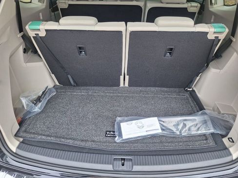 New 2026 Volkswagen Atlas SE image 28