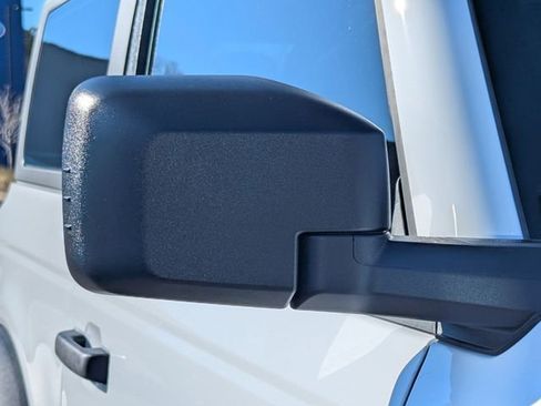 New 2026 Ford Bronco 2-Door AWD/4WD image 12