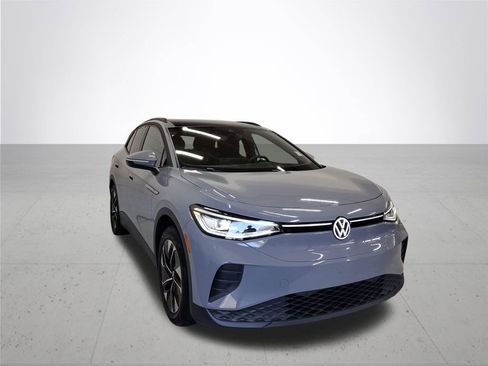 Used 2022 Volkswagen ID.4 Pro S image 5