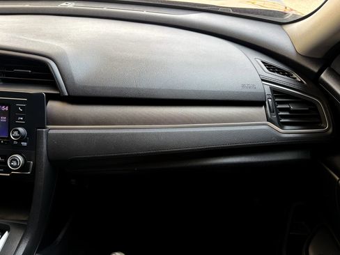 Used 2020 Honda Civic LX image 19