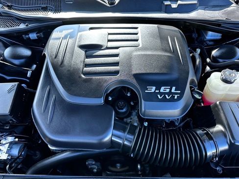 Used 2023 Dodge Challenger SXT image 15