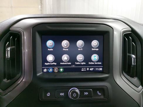 Used 2023 GMC Sierra 1500 Pro image 20