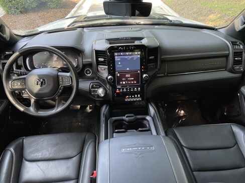 Used 2023 RAM 1500 Limited AWD/4WD image 29