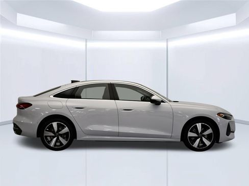 Used 2025 Audi A5 2.0T Premium Plus w/ Premium Plus AWD/4WD image 6