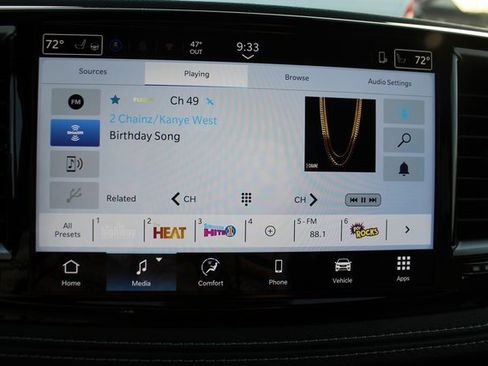 New 2026 Chrysler Pacifica Select image 19