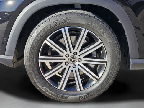 Used 2026 Mercedes-Benz GLE 350 350 image 31