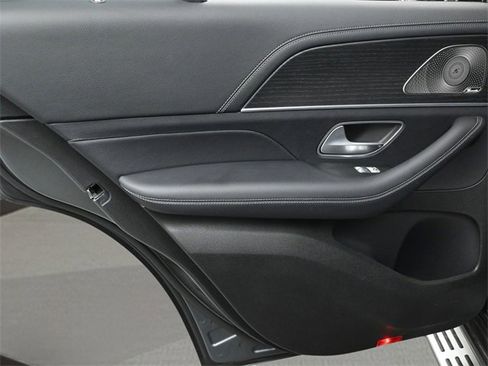 Used 2023 Mercedes-Benz GLE 450 4MATIC w/ AMG Line Exterior image 13