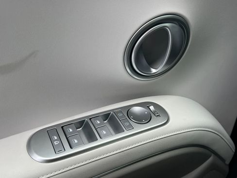 New 2026 Hyundai Palisade FWD Hybrid image 12