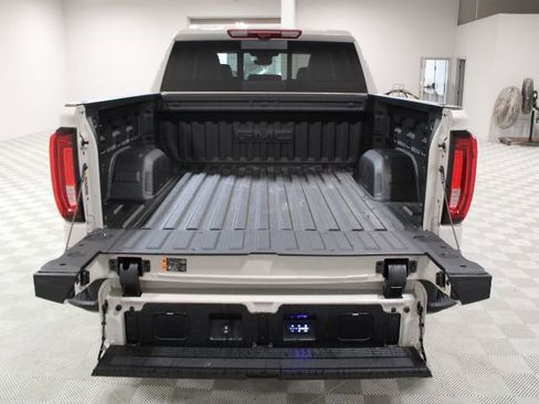 New 2026 GMC Sierra 1500 AT4X image 14
