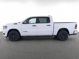 Used 2025 RAM 1500 Big Horn AWD/4WD video 3